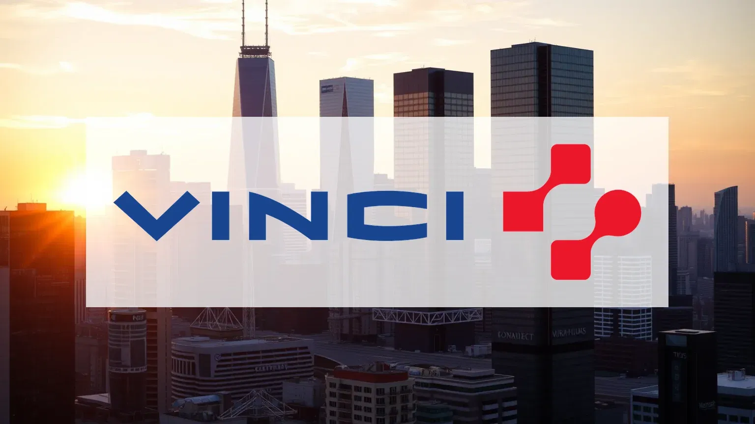 Vinci Aktie