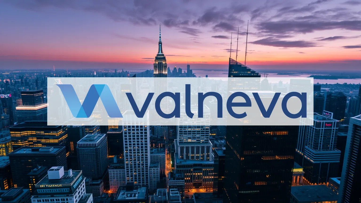 Valneva Aktie