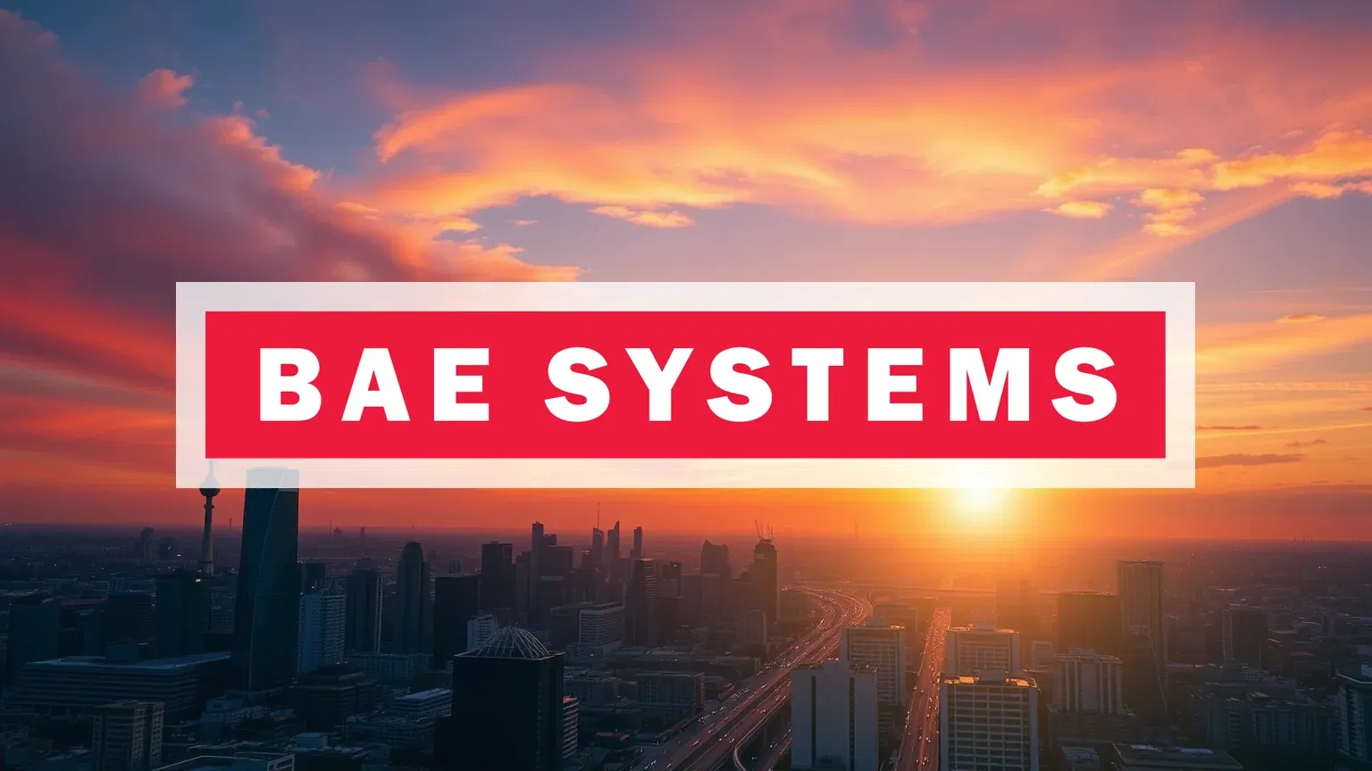 BAE Systems Aktie