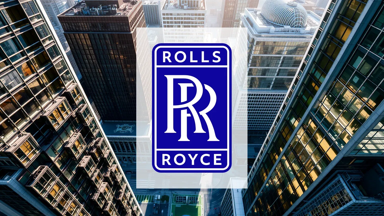 Rolls-Royce Aktie