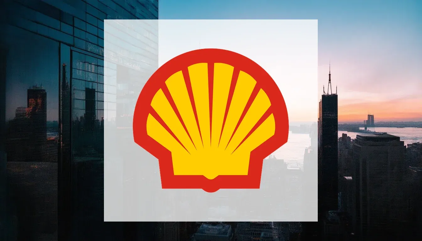 Shell Aktie