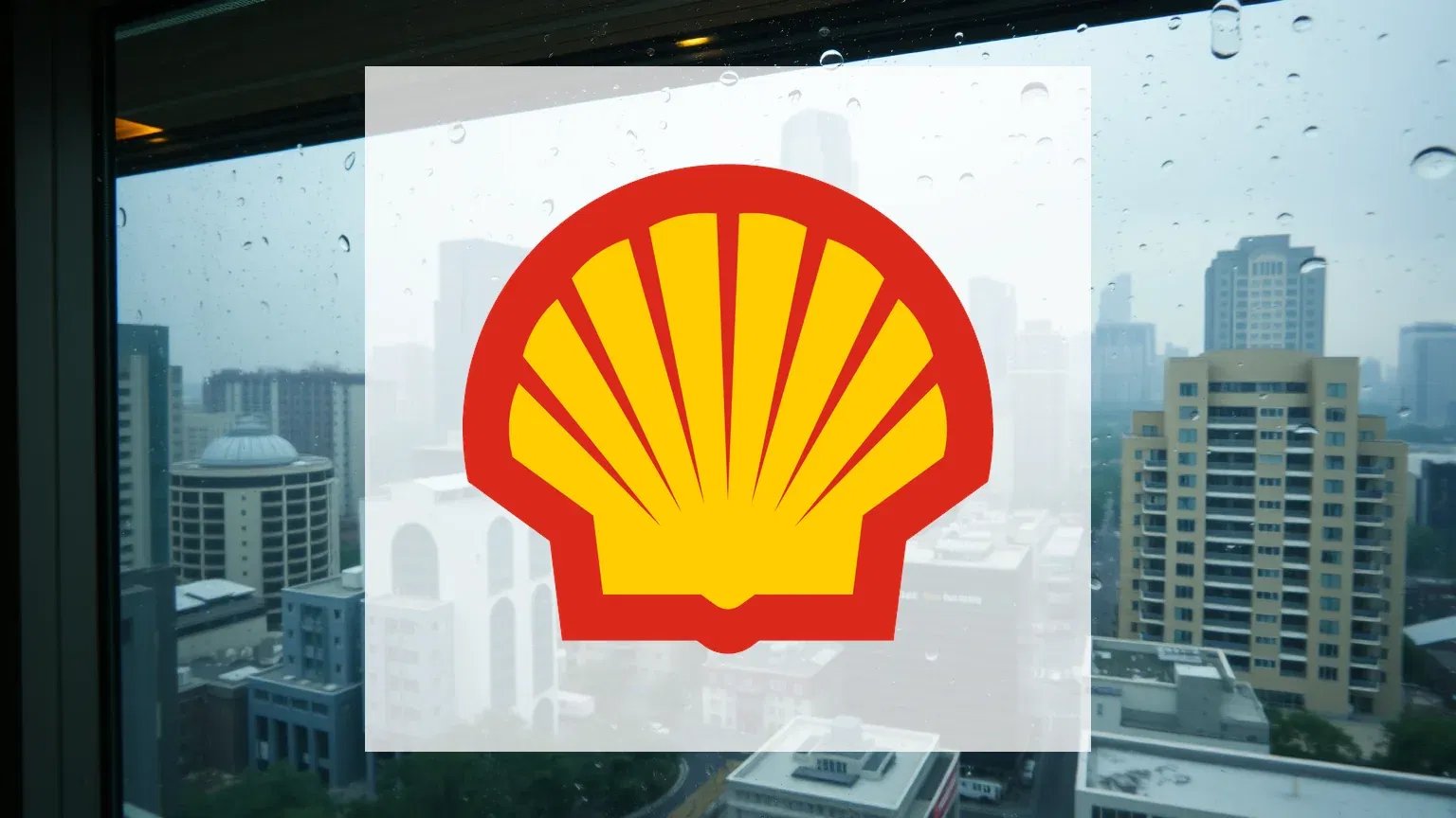 Shell Aktie