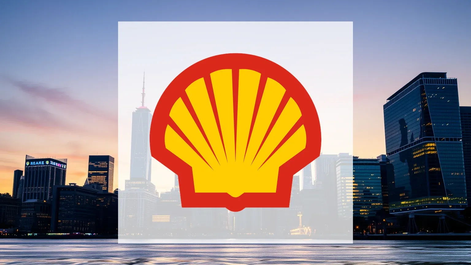 Shell Aktie