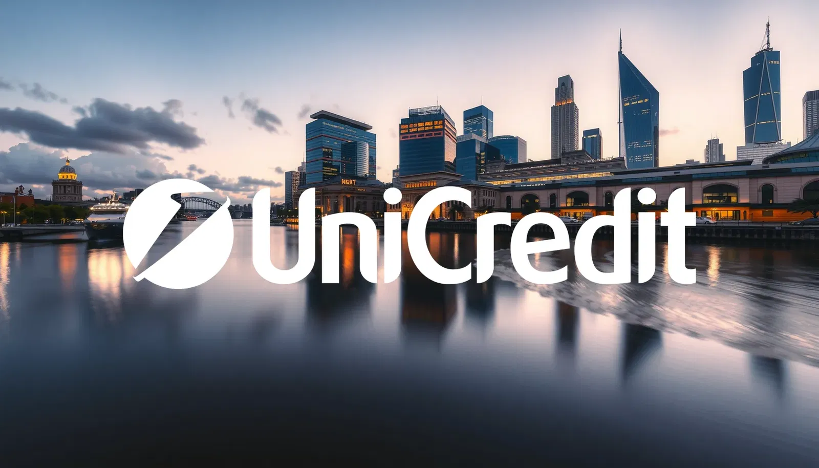 Unicredit Aktie
