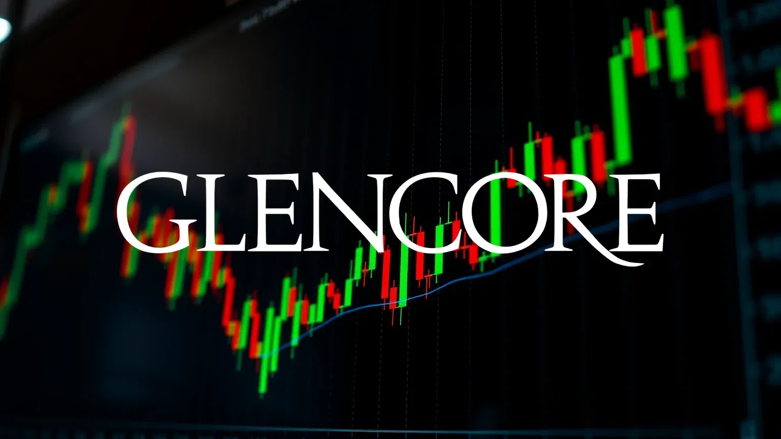 Glencore Aktie