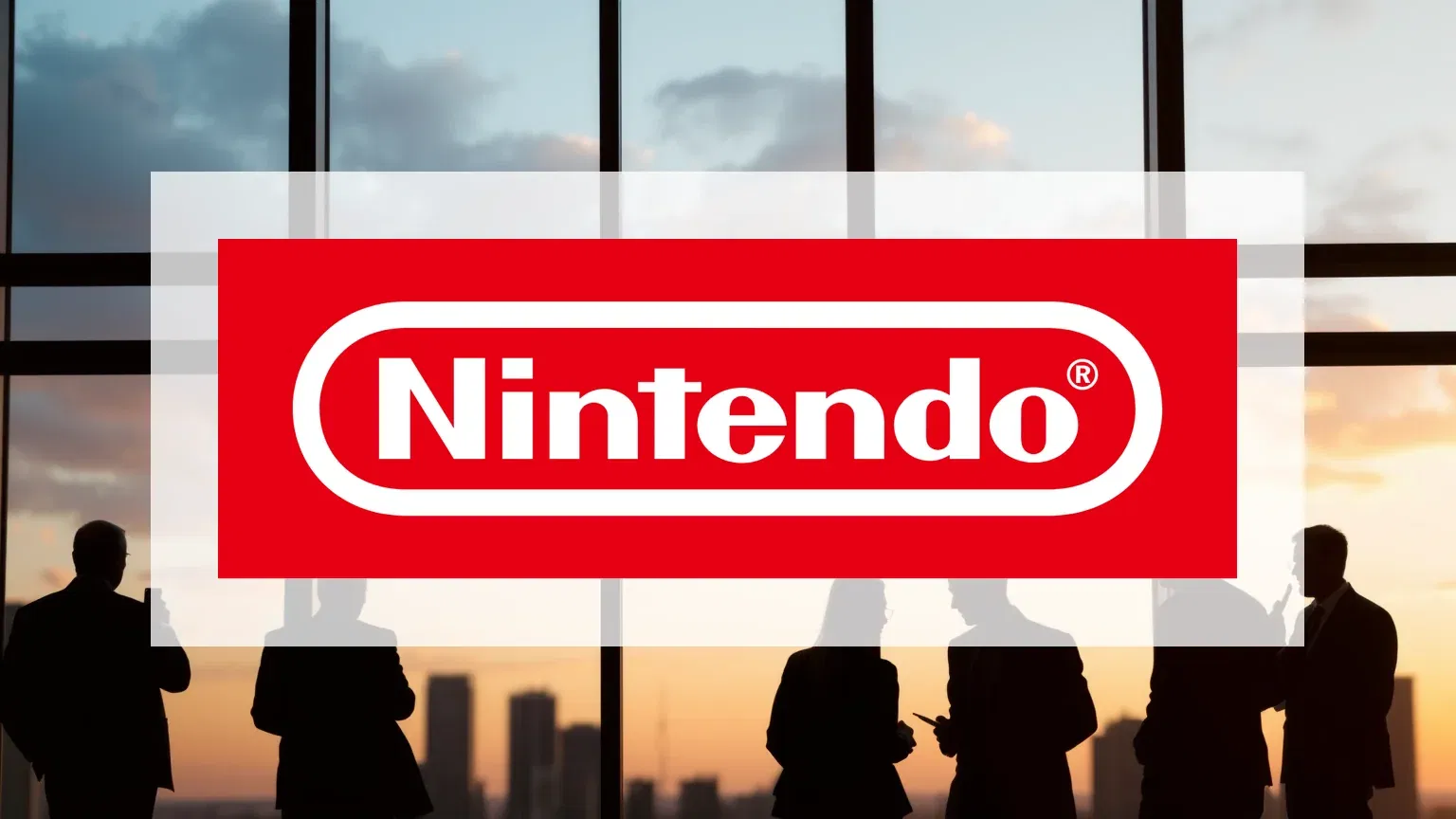Nintendo Aktie