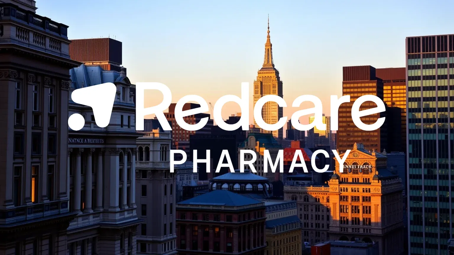 Redcare Pharmacy Aktie