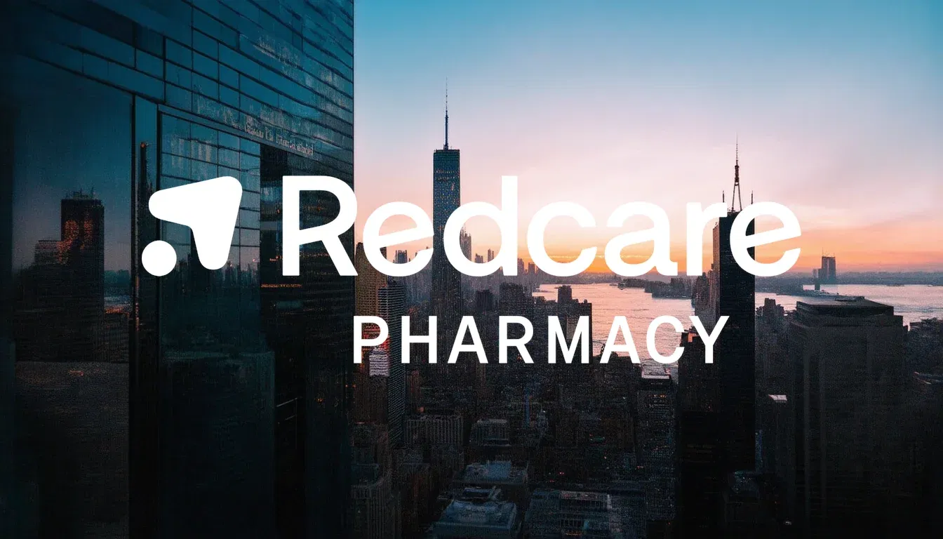 Redcare Pharmacy Aktie