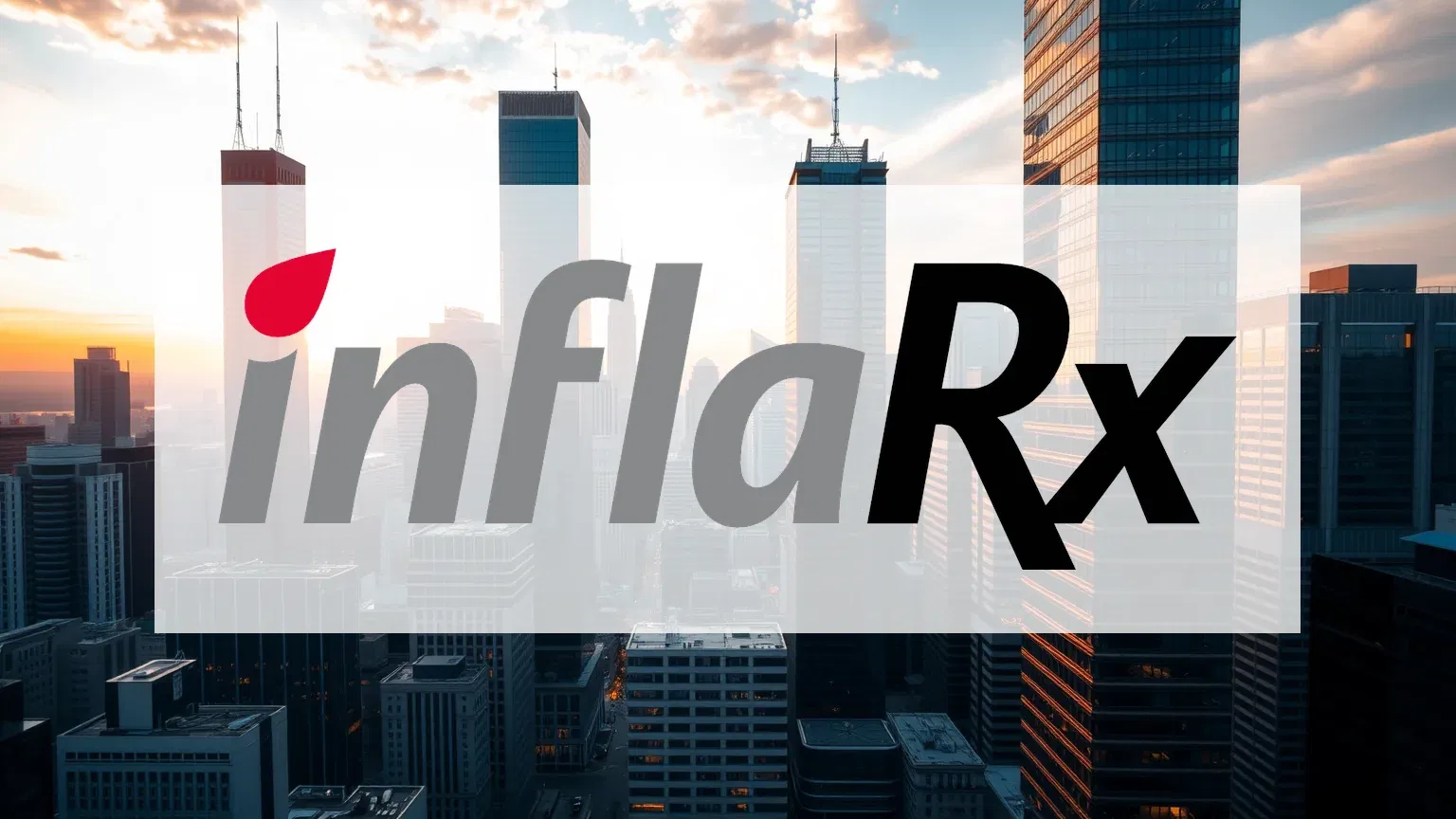 InflaRx Aktie