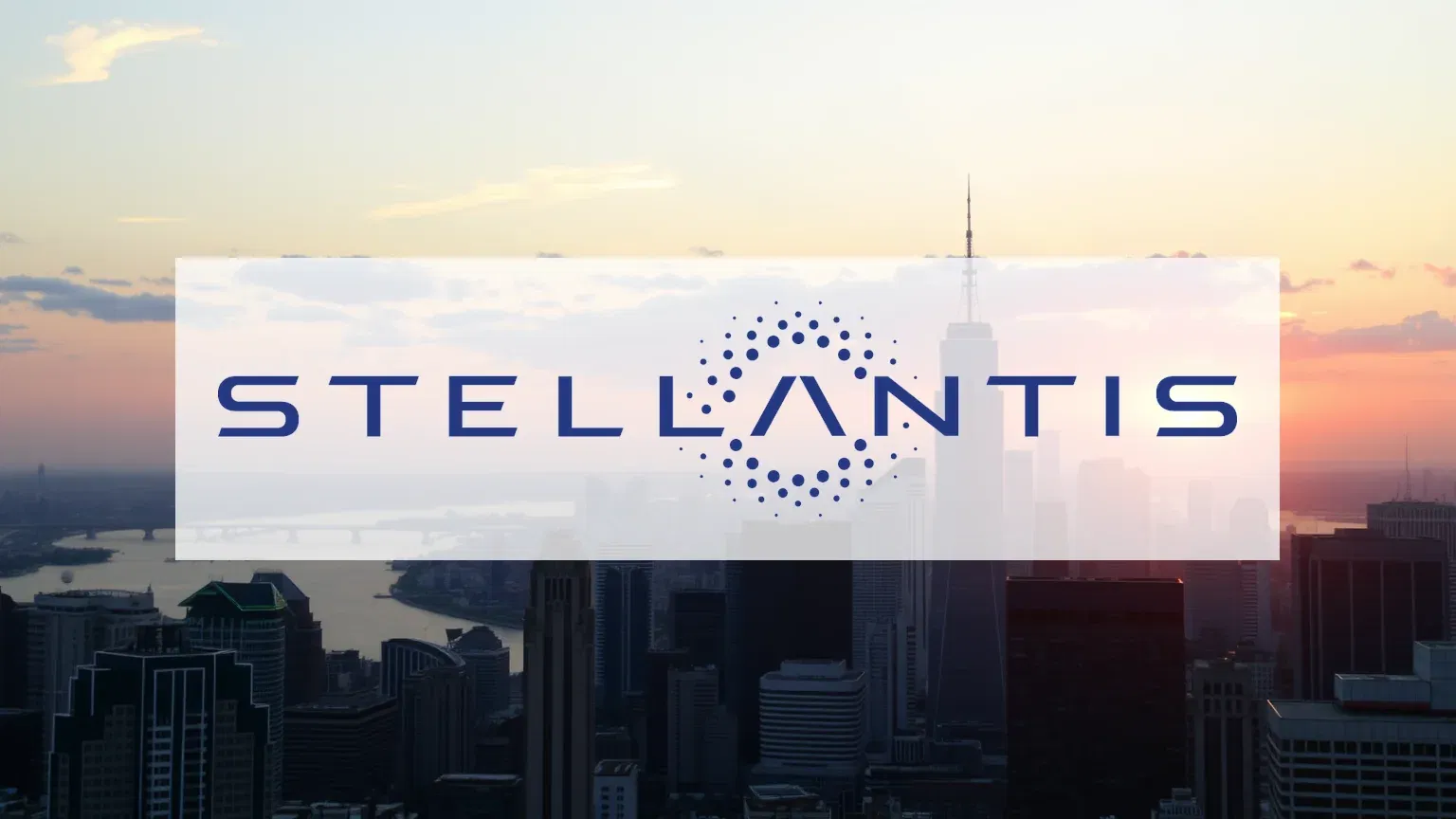 Stellantis Aktie
