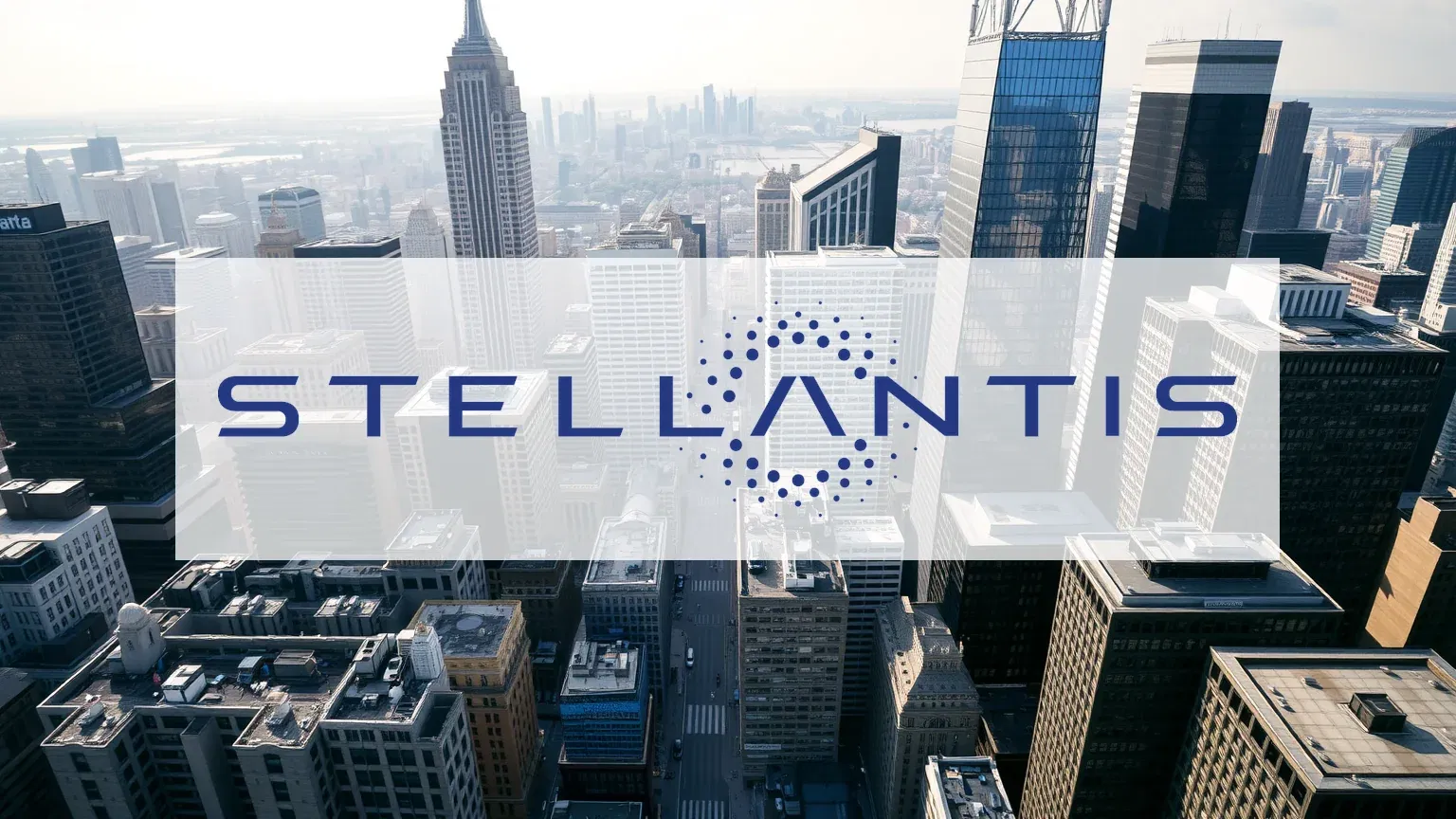 Stellantis Aktie