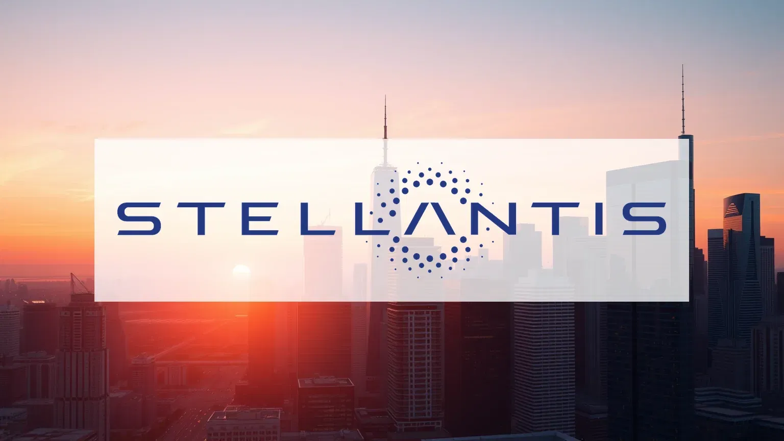 Stellantis Aktie