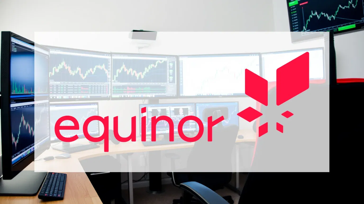 Equinor Aktie