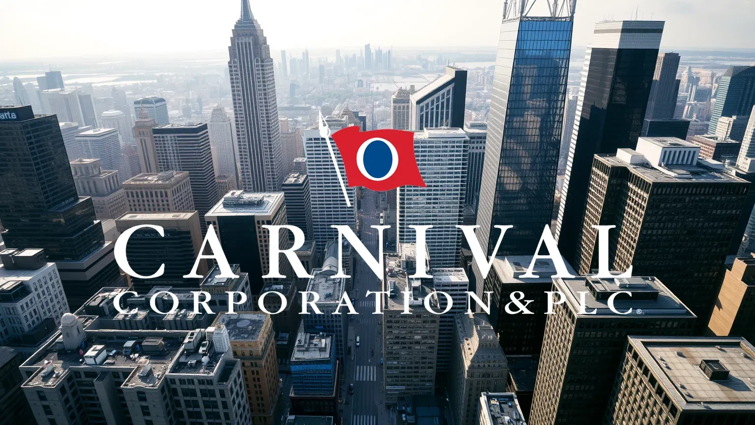 Carnival Aktie
