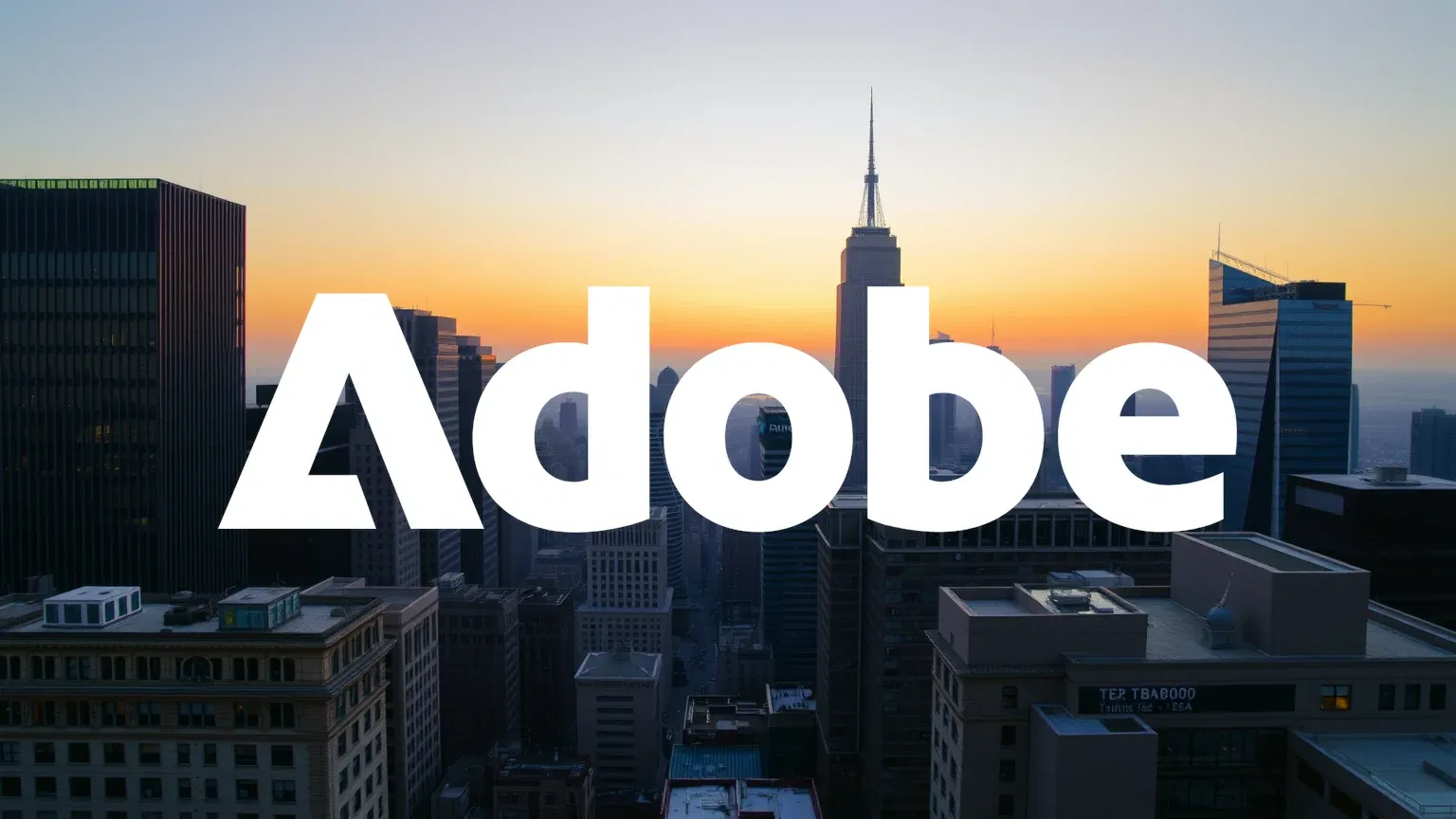 Adobe Aktie