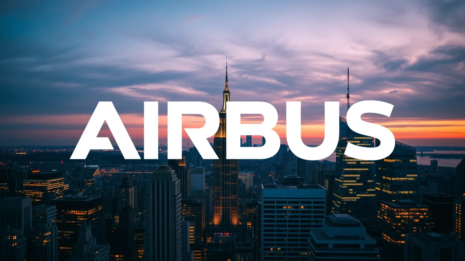 Airbus Aktie
