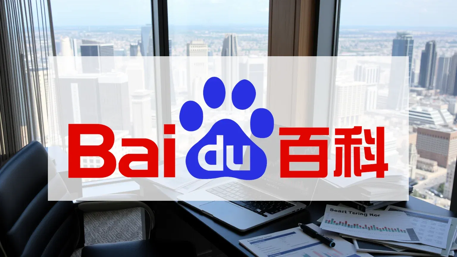 Baidu Aktie