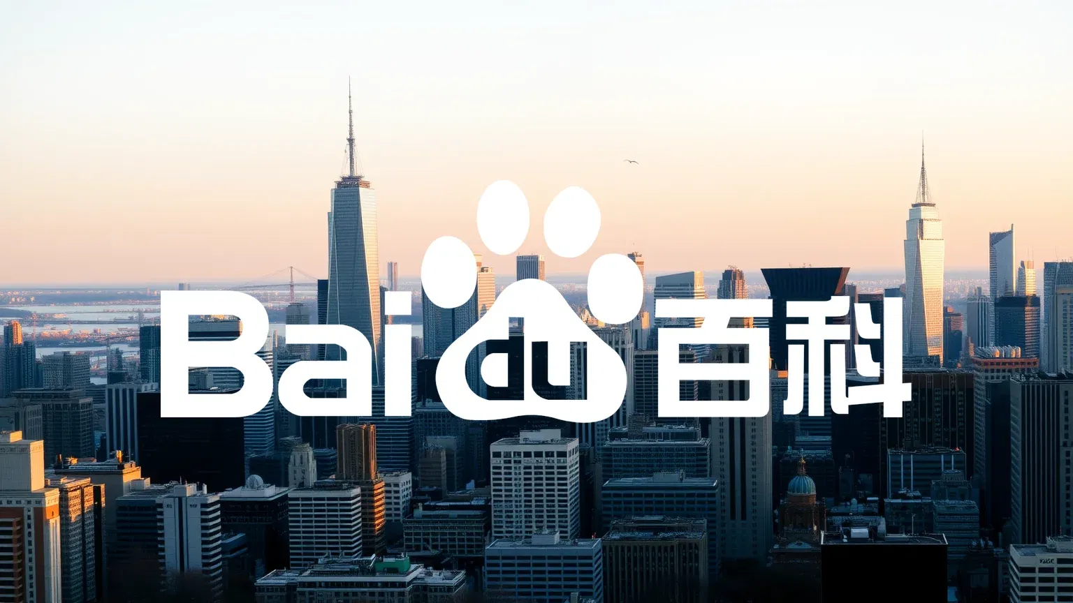 Baidu Aktie