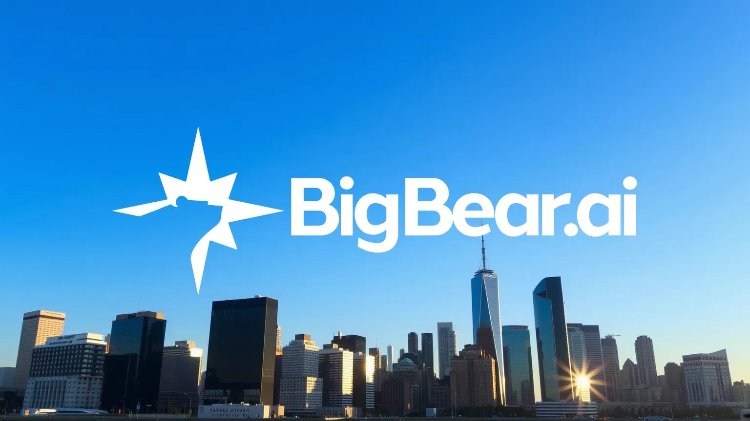 BigBear.ai Aktie: Raketenstart dank Militär-KI