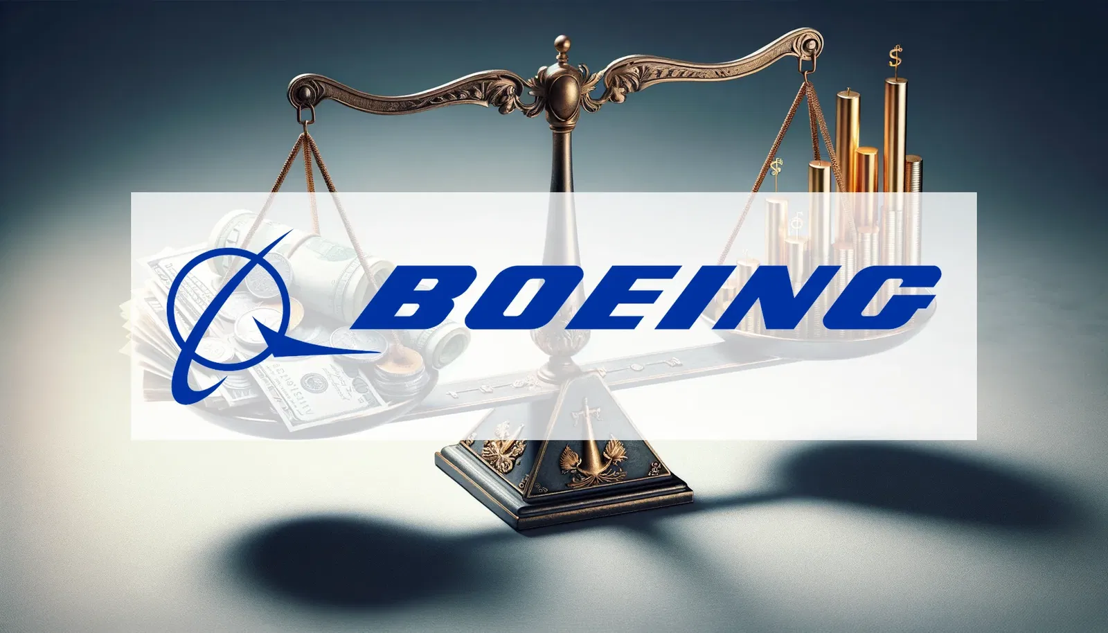 Boeing Aktie