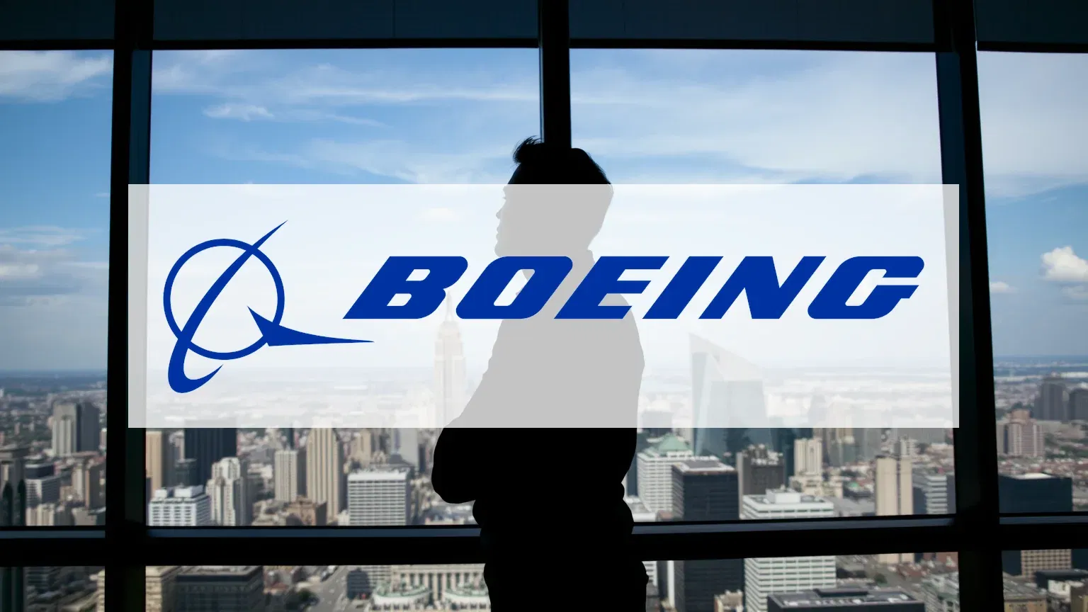 Boeing Aktie