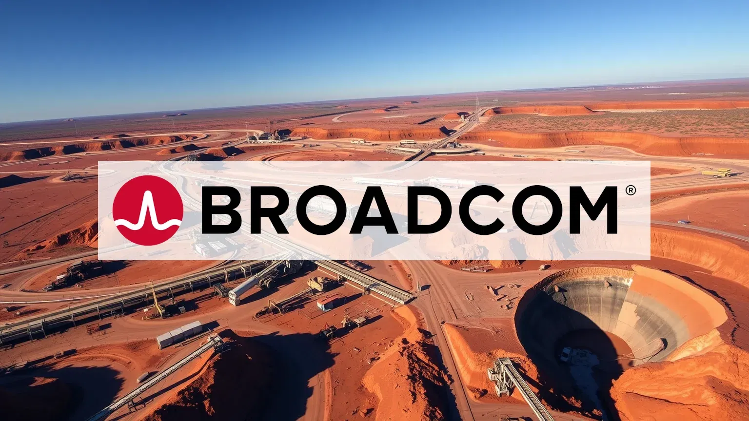 Broadcom Aktie