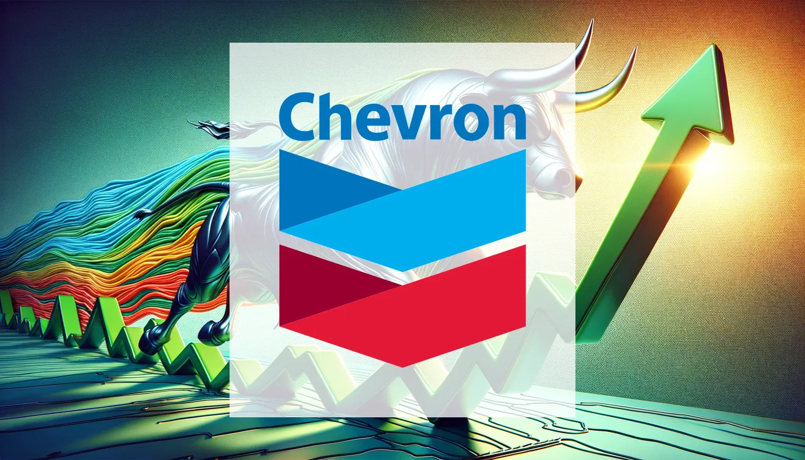 Chevron Aktie
