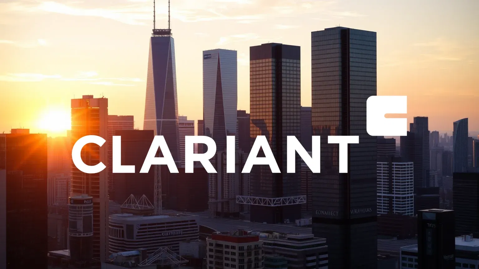 Clariant Aktie