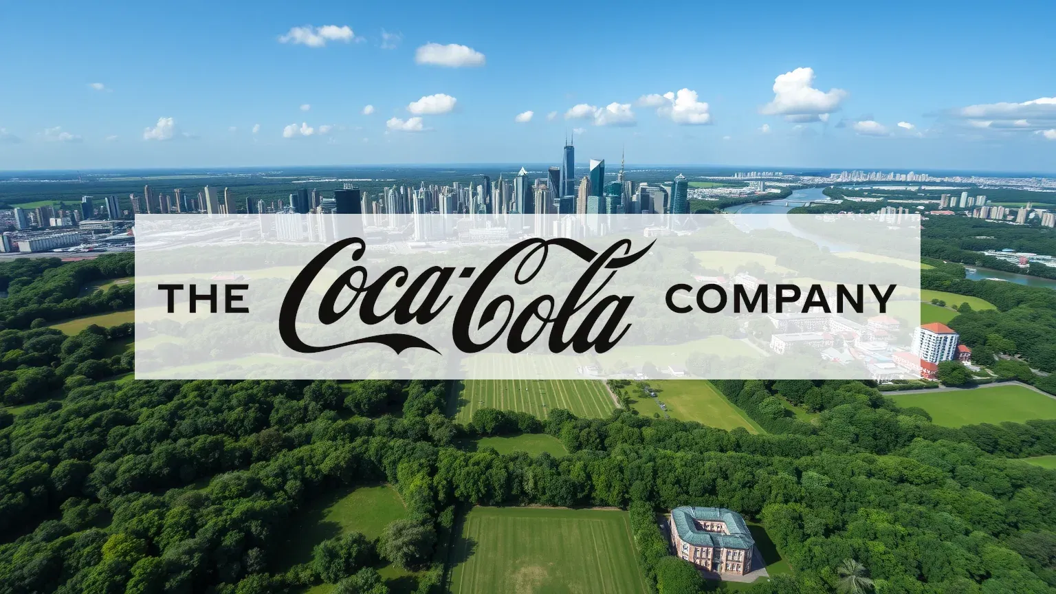 Coca-Cola Aktie