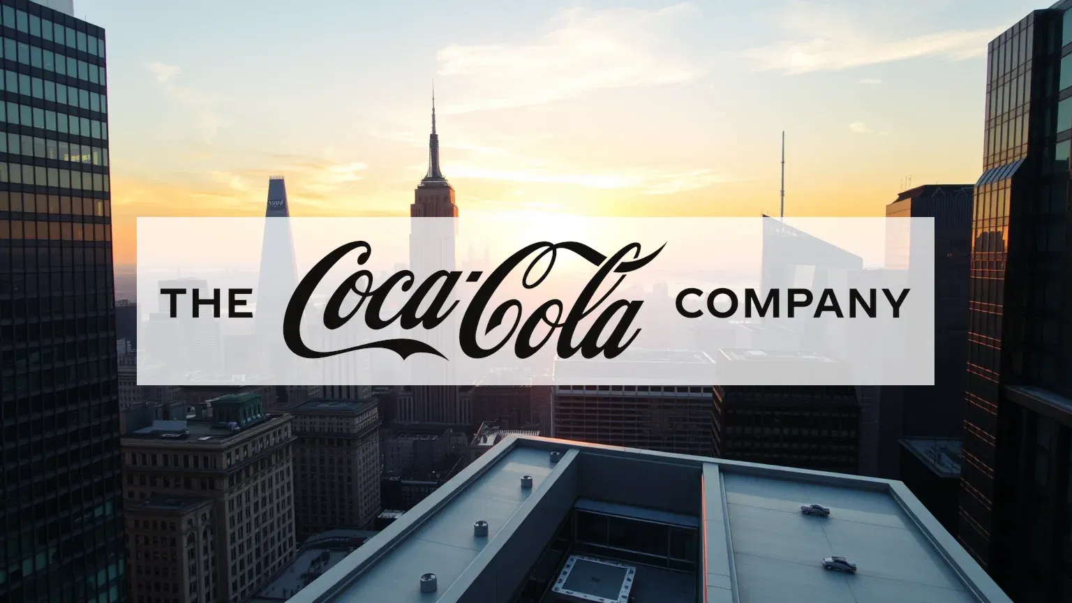 Coca-Cola Aktie