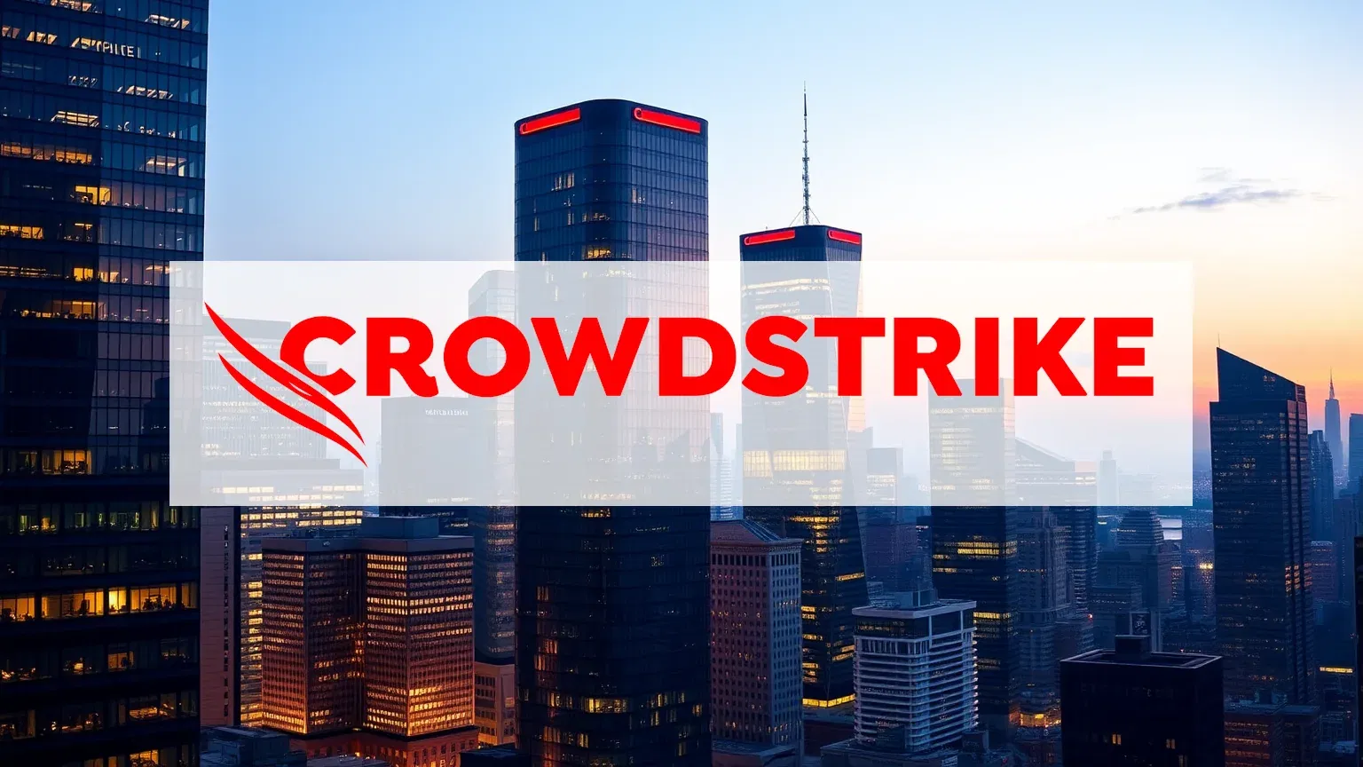 CrowdStrike Aktie