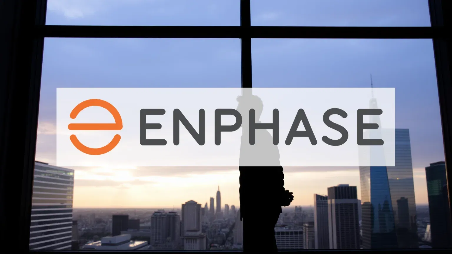 Enphase Energy Aktie