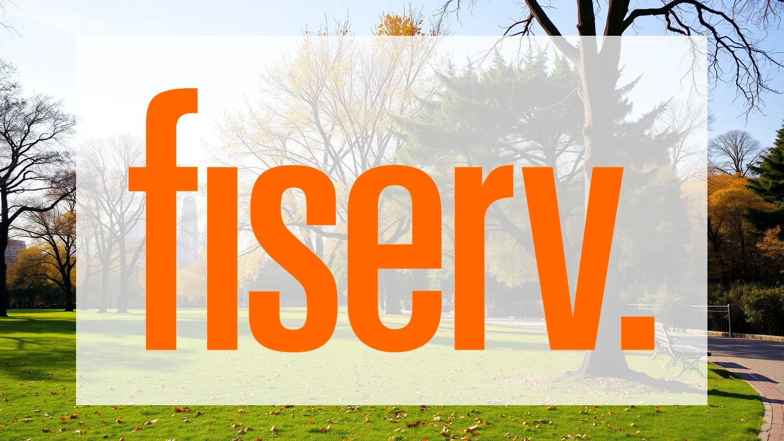 Fiserv Aktie