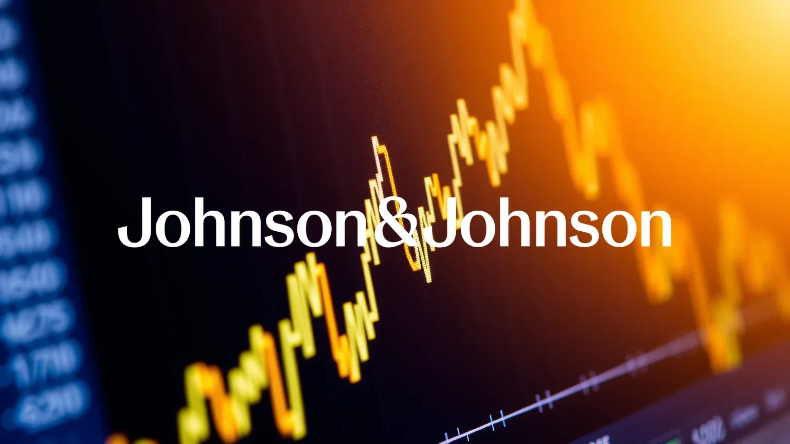 Johnson & Johnson Aktie