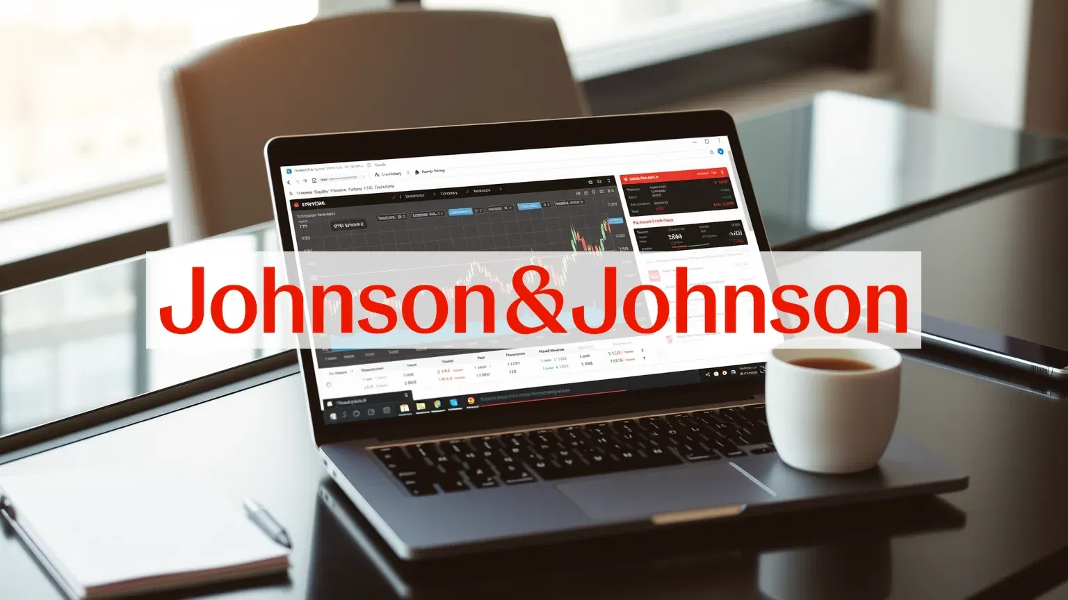 Johnson & Johnson Aktie