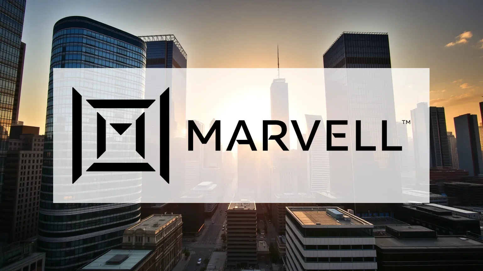 Marvell Technology Aktie