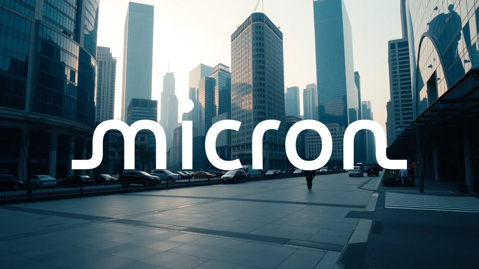 Micron Aktie