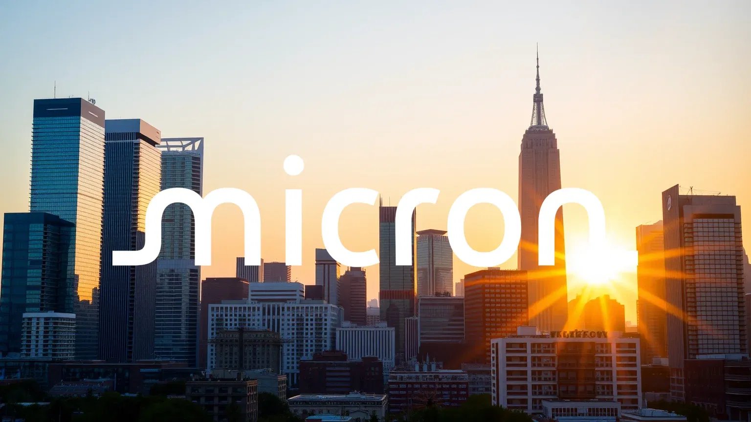 Micron Aktie