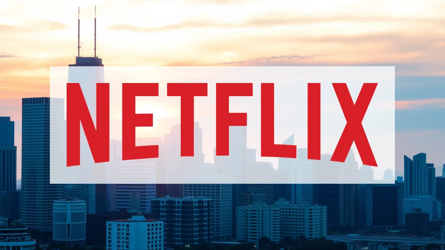 Netflix Aktie
