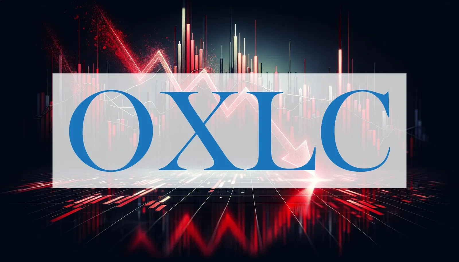 Oxford Lane Capital Aktie
