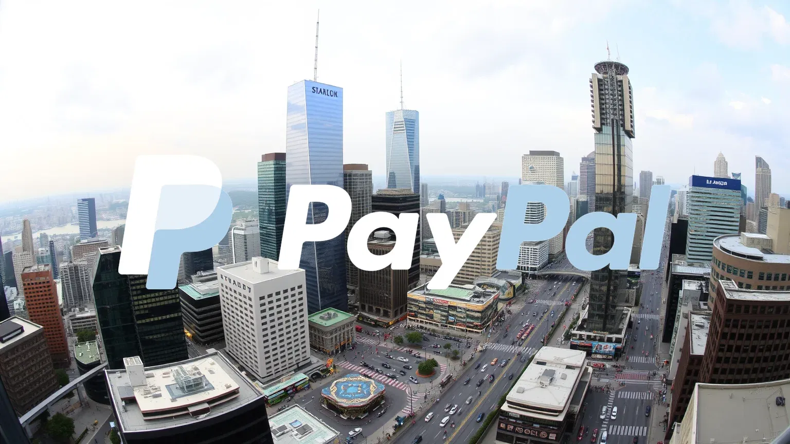 PayPal Aktie