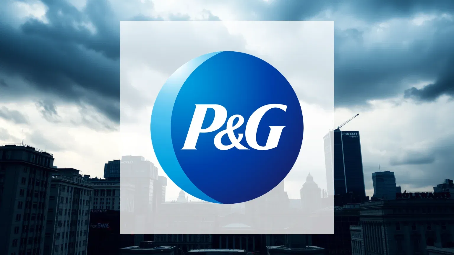 Procter & Gamble Aktie