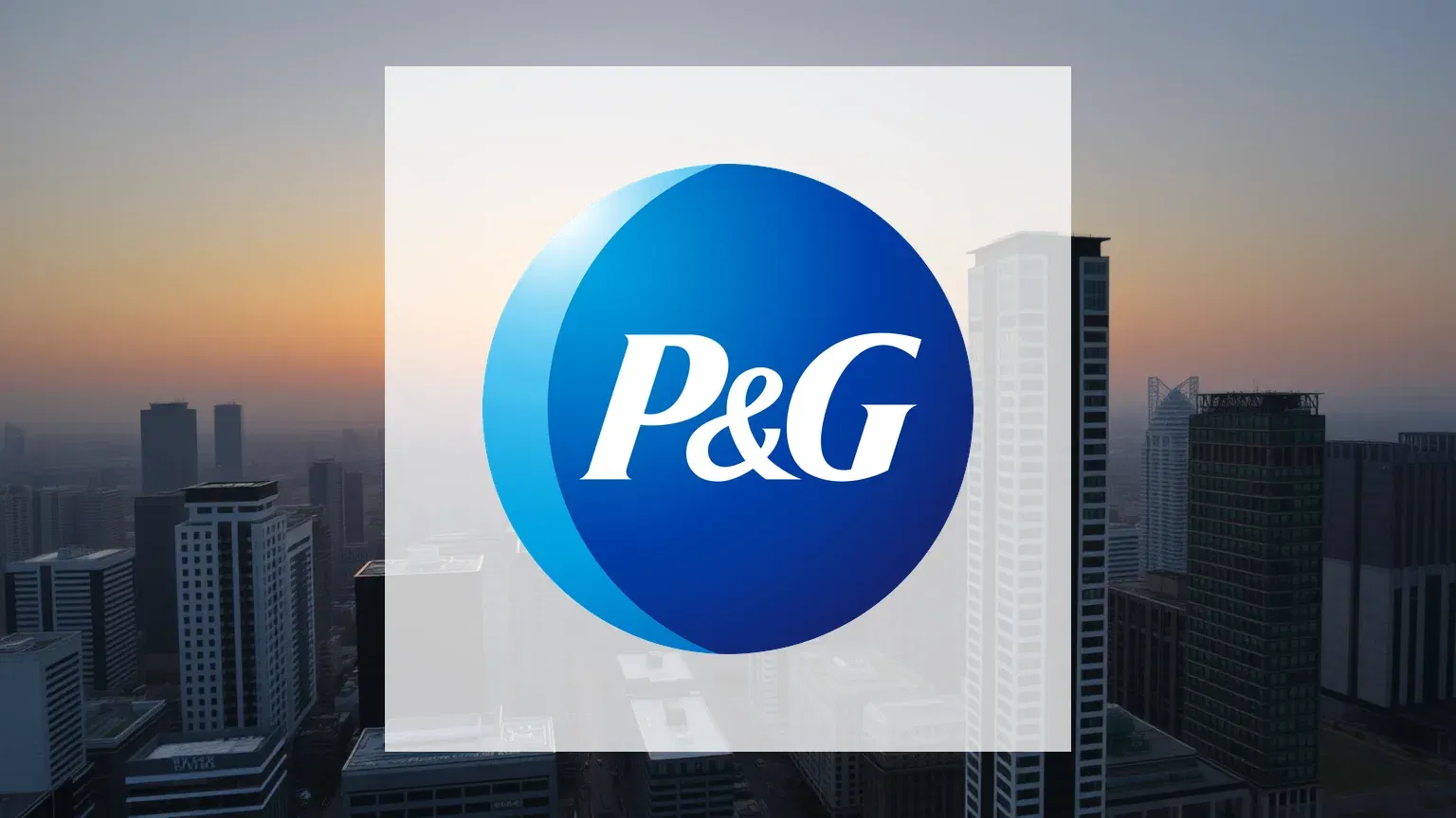 Procter & Gamble Aktie