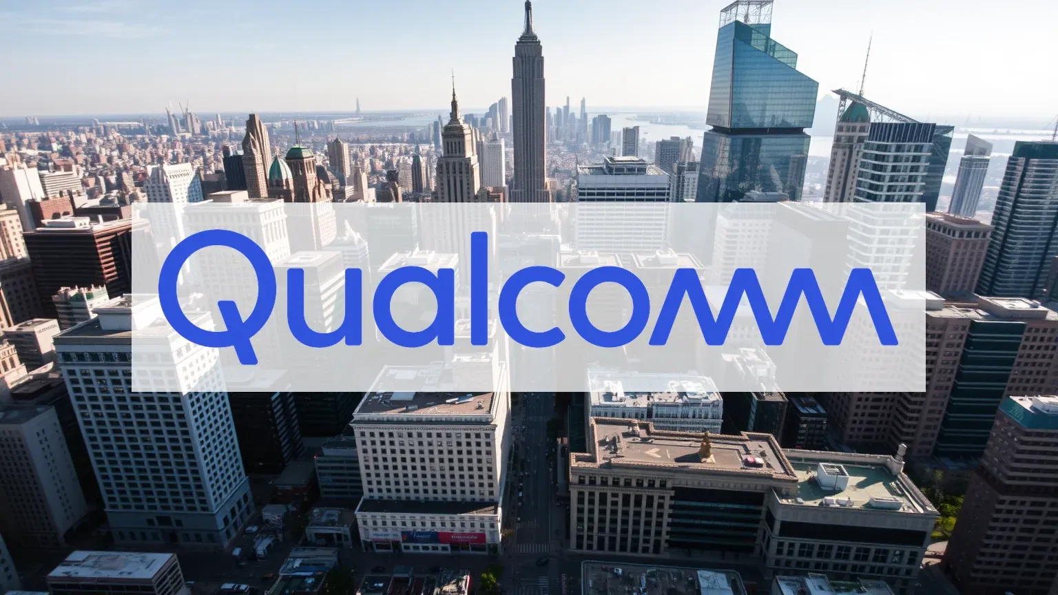 Qualcomm Aktie
