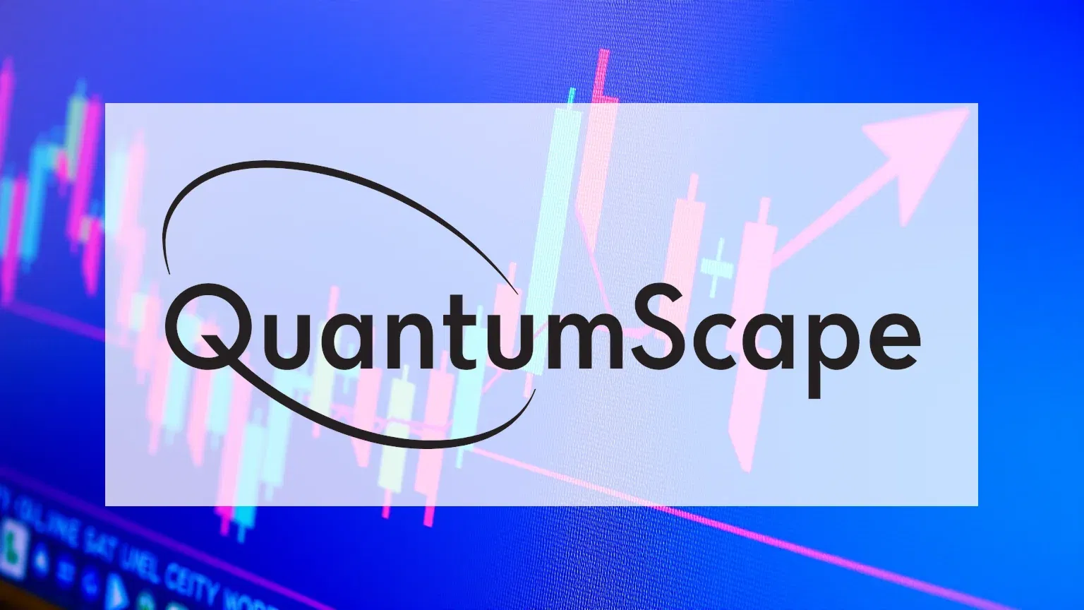 QuantumScape Aktie