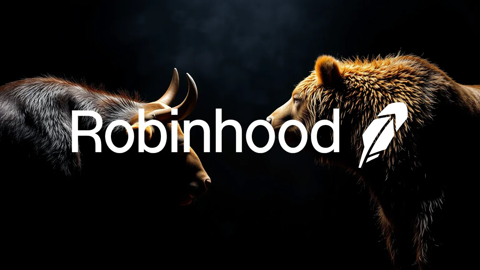 Robinhood Aktie