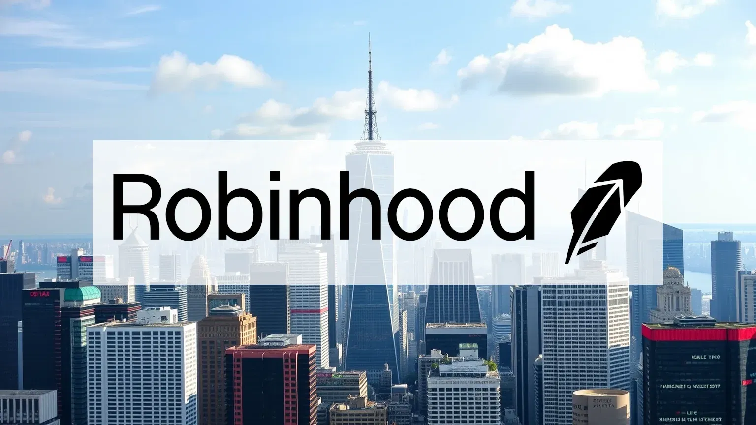 Robinhood Aktie