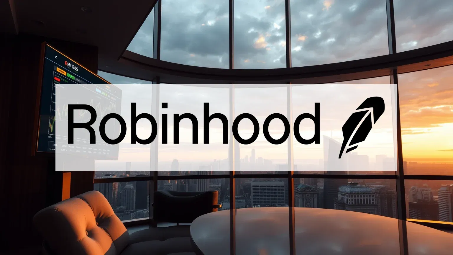 Robinhood Aktie