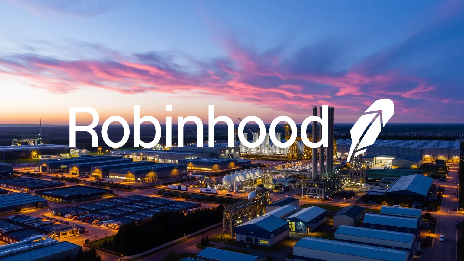 Robinhood Aktie