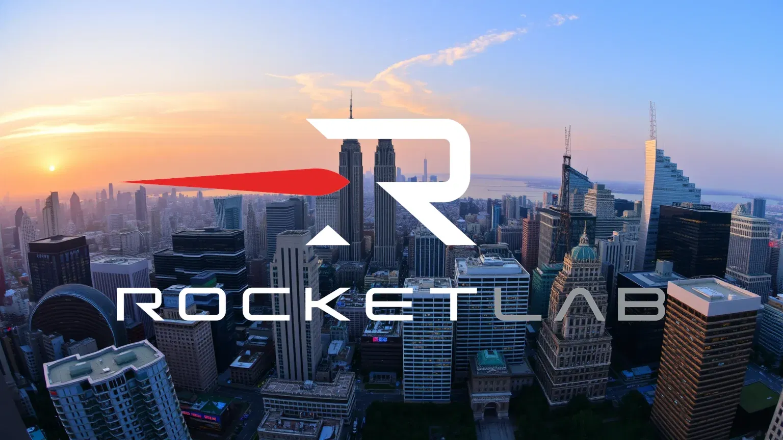 Rocket Lab USA Aktie: Raketenstart an der Börse!